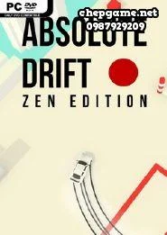 Absolute Drift Zen Edition