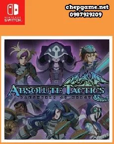 Absolute Tactics Daughters of Mercy