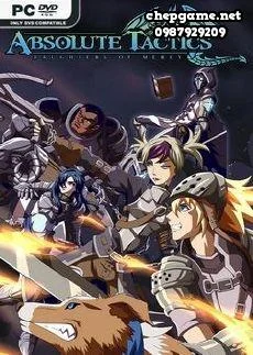 Absolute Tactics Daughters of Mercy