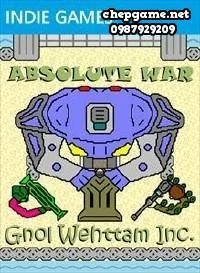Absolute War