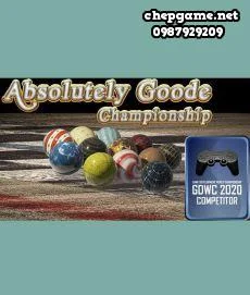 Absolutely Goode Championship