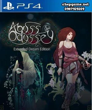 Abyss Odyssey Extended Dream Edition