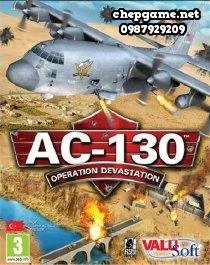 AC 130 Operation Devastation