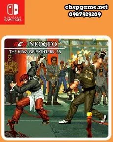 ACA NEOGEO THE KING OF FIGHTERS 95