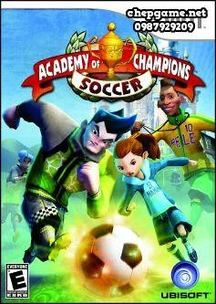 Academy of Champions Soccer