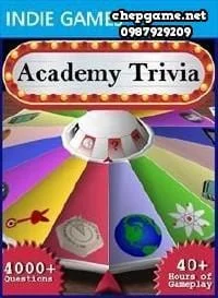 Academy Trivia