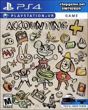 Accounting Plus