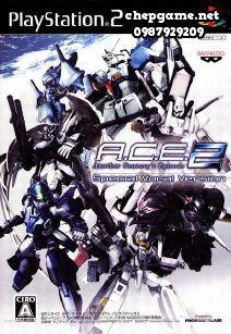 ACE Another Centurys Episode 2 Special Vocal Version