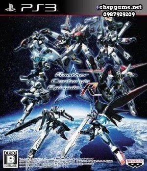 ACE Another Centurys Episode R