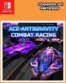 Ace Antigravity Combat Racing