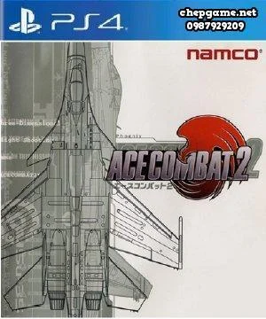 Ace Combat 2