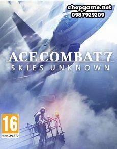 Ace Combat 7 Skies Unknown