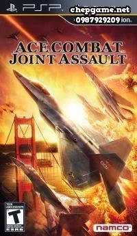 Ace Combat Joint Assault
