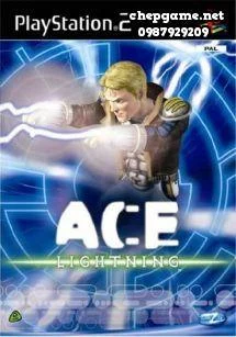 Ace Lightning