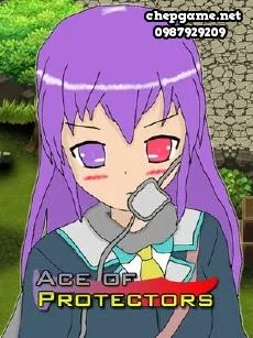 Ace of Protectors