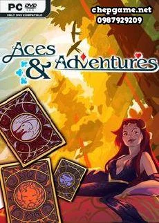 Aces and Adventures