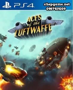 Aces of The Luftwaffe