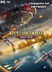 Aces of the Luftwaffe Squadron