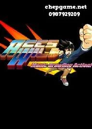Aces Wild Manic Brawling Action