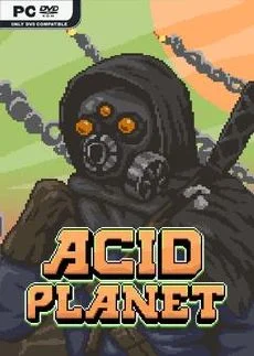Acid Planet