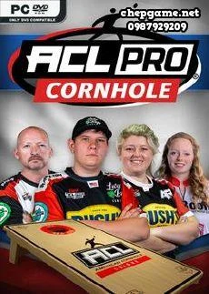 ACL Pro Cornhole