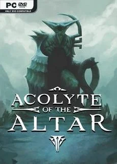 Acolyte of the Altar