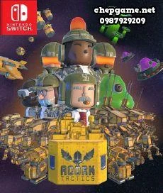 ACORN Tactics