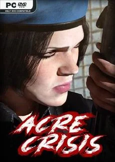 Acre Crisis