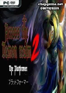 Across the demon realm 2