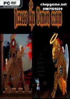 Across the demon realm