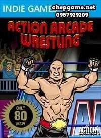 Action Arcade Wrestling