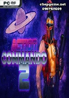 Action Commando 2