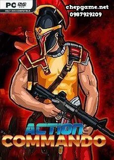 Action Commando