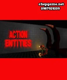 Action Entities