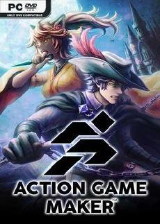 ACTION GAME MAKER