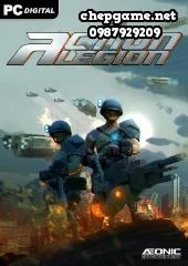 Action Legion