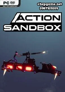 ACTION SANDBOX