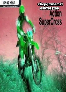 Action SuperCross