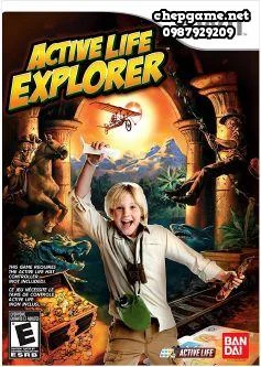Active Life Explorer