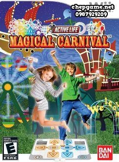 Active Life Magical Carnival