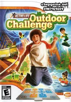 Active Life Outdoor Challenge