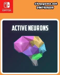 Active Neurons Puzzle Game