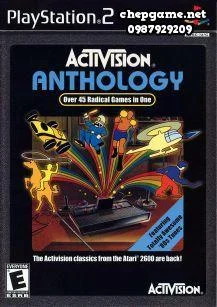 Activision Anthology