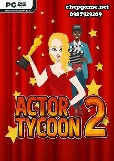 Actor Tycoon 2