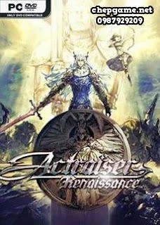 Actraiser Renaissance