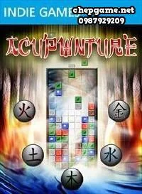 Acupwnture