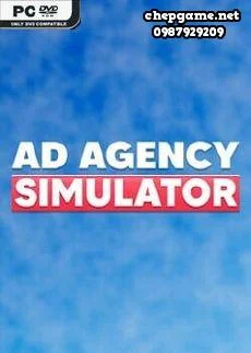Ad Agency Simulator