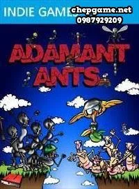 Adamant Ants
