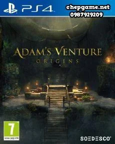 Adams Venture Origins