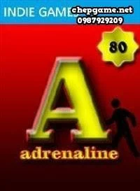 Adrenaline